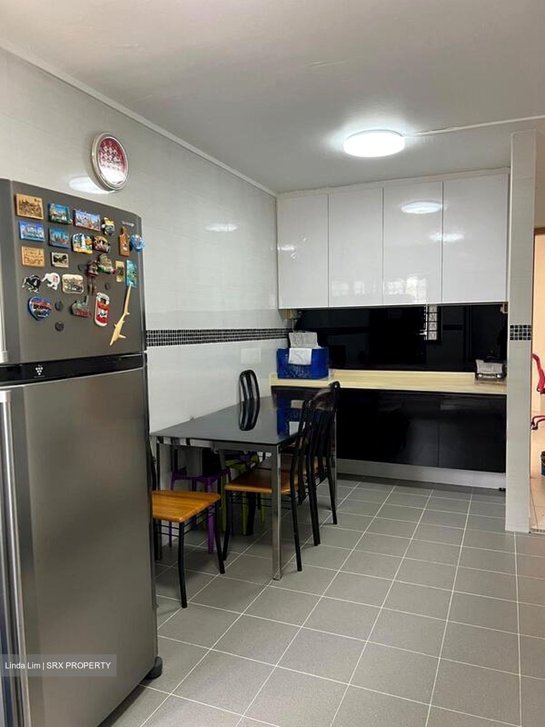 Blk 777 Yishun Avenue 2 (Yishun), HDB 3 Rooms #482831211